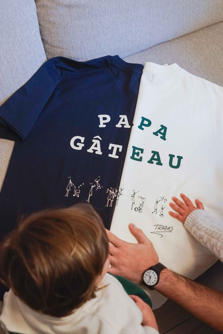 Edición Limitada Colección "El arte de ser padre"