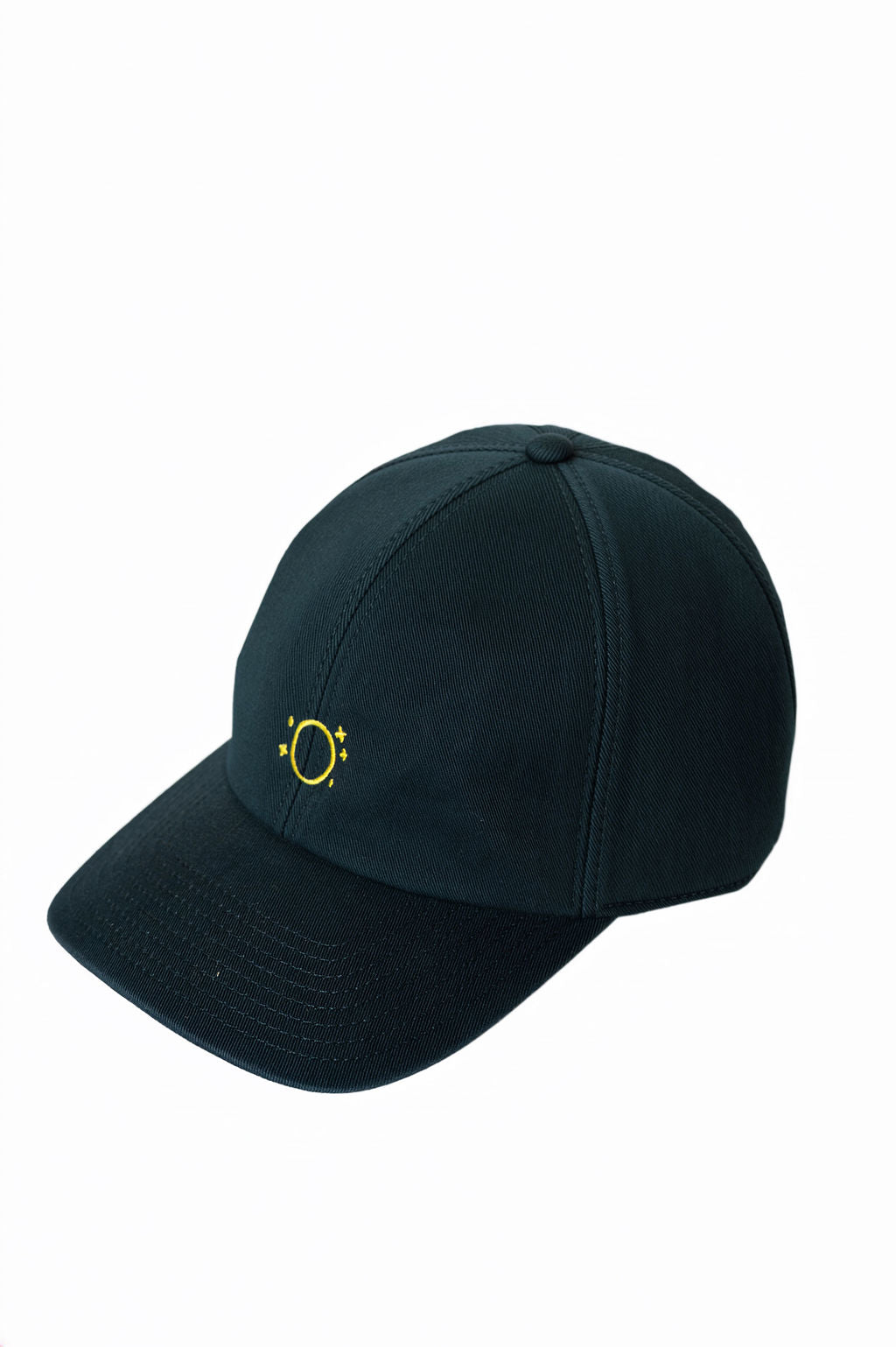 Gorra Papa Gâteau Azul
